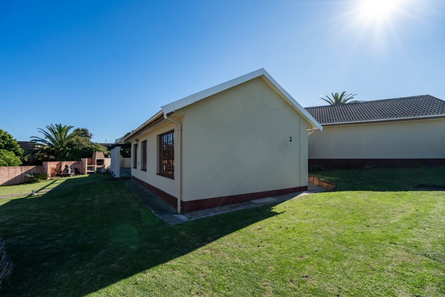 3 Bedroom Property for Sale in Forest Downs Eastern Cape